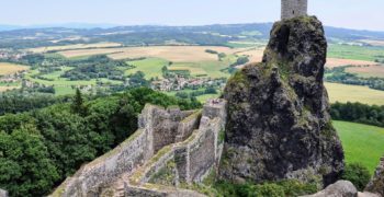 hrad-trosky