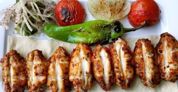 kebab