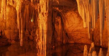 stalagmity