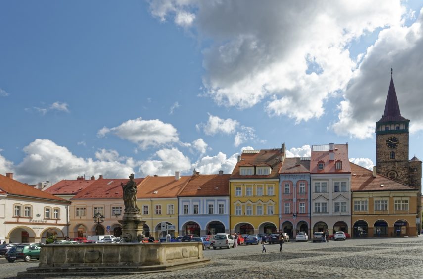 jicin