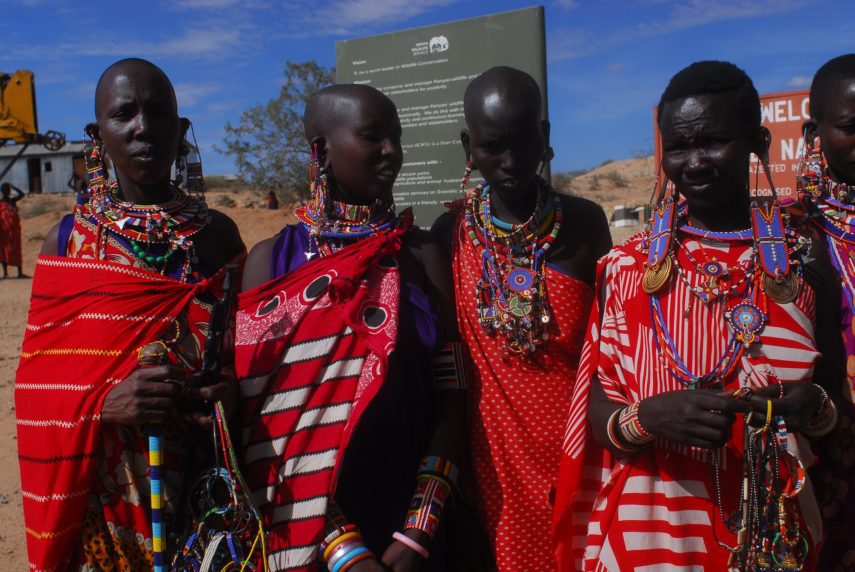 masajove-kmen