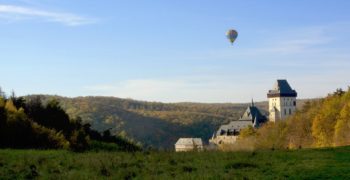 hrad-karlstejn