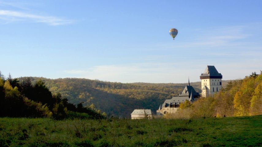 hrad-karlstejn