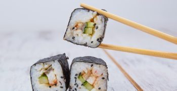 sushi