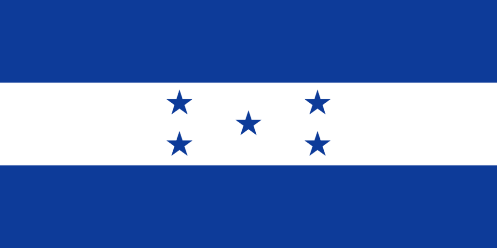 vlajka-honduras-8762894
