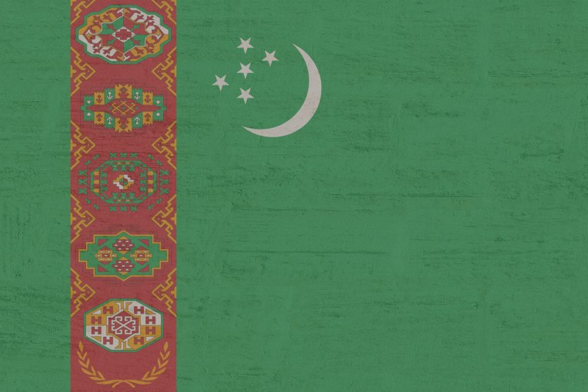 turkmenistan-vlajka