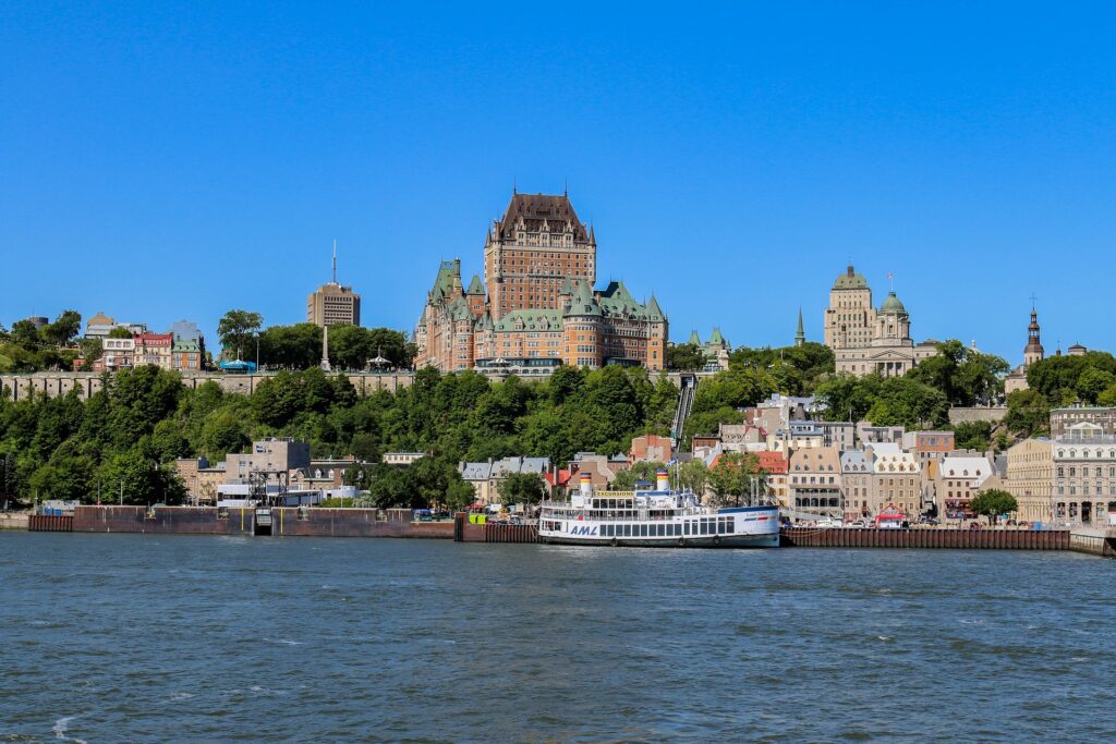 quebec