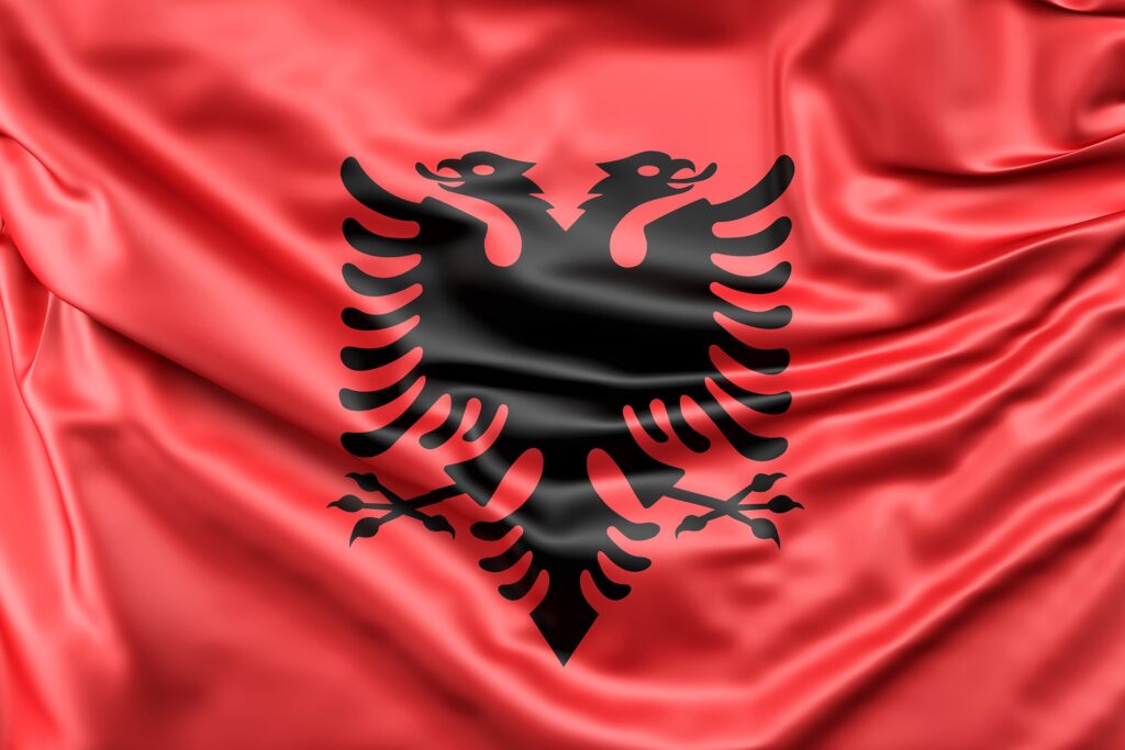 albanie-vlajka-6616061