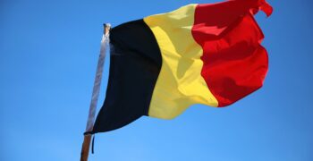 belgie-vlajka