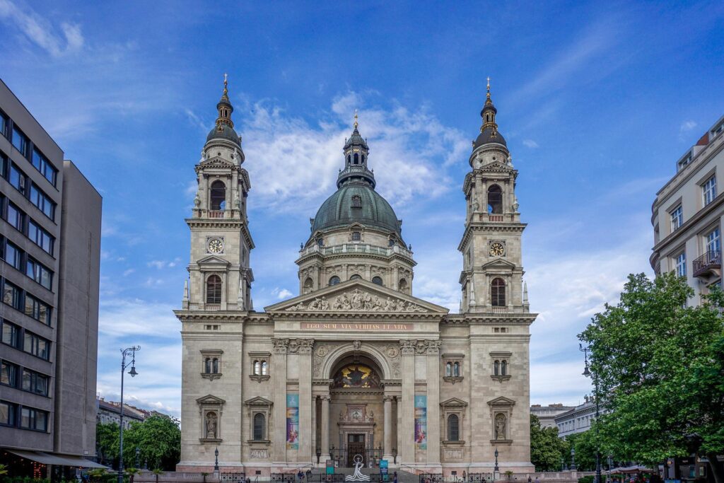 budapest-kostel