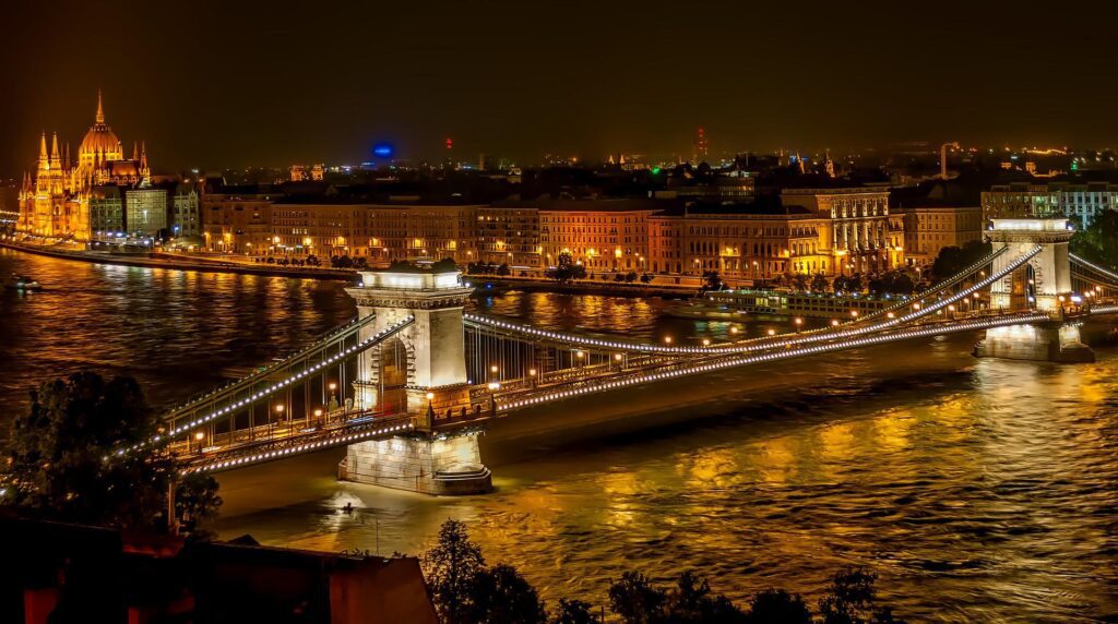 budapest-most