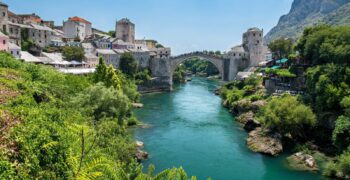 mostar