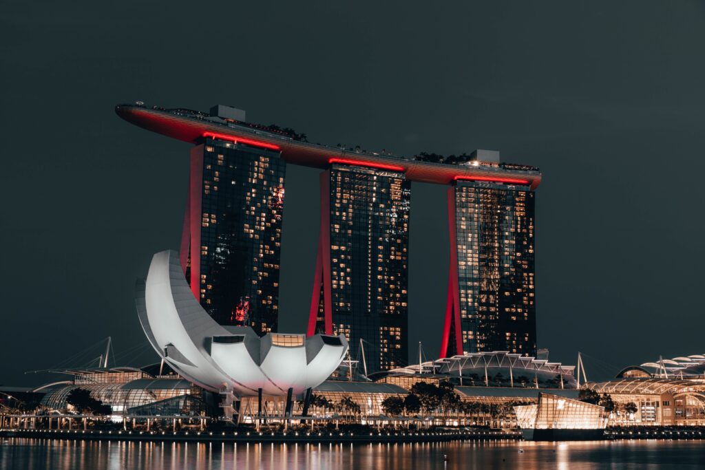 singapur-marina