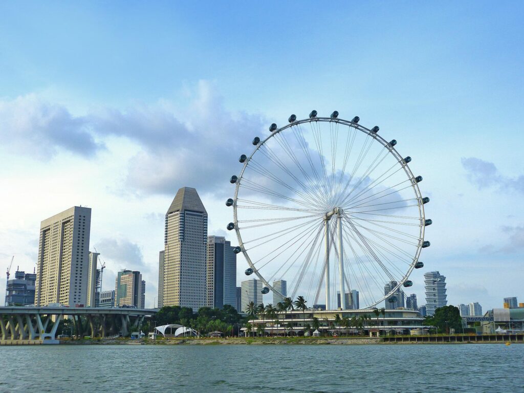 singapur-oko