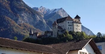 vaduz