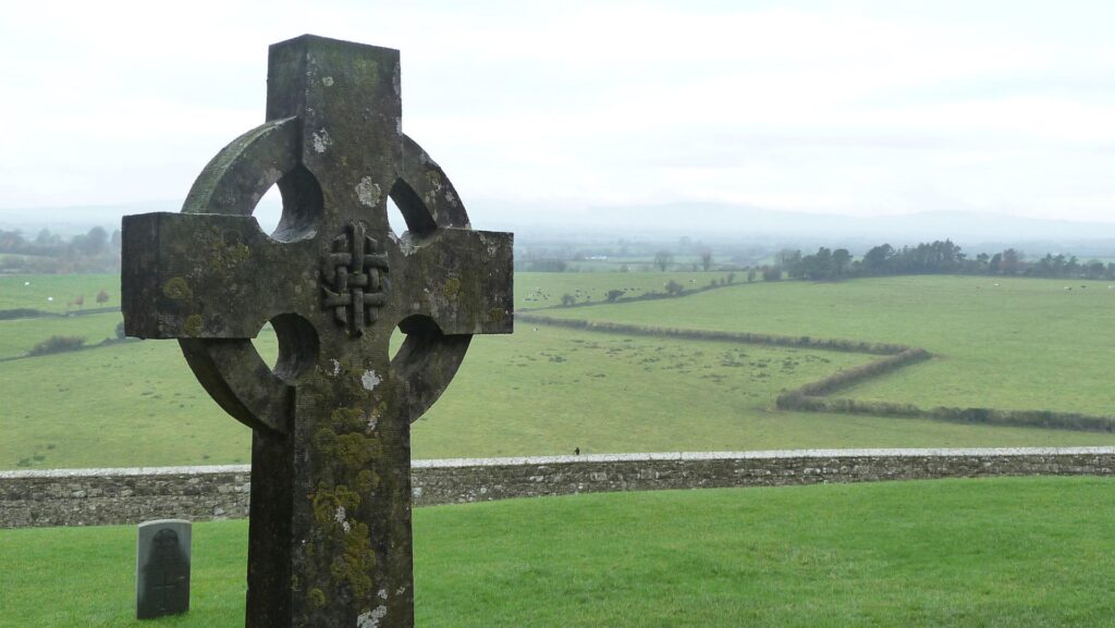 zájezdy do limericku památky