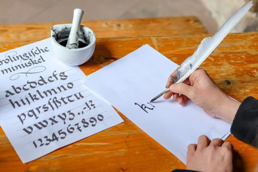 Cáchy, Německo co navštívit, informace, zajímavosti iCesty.cz