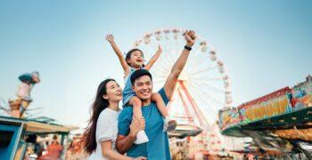 Rabkoland – zábavní park v Polsku