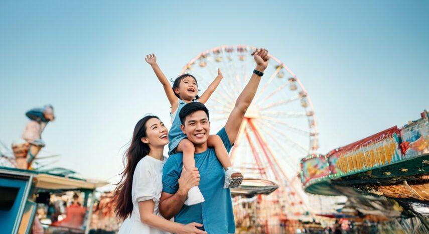 Rabkoland – zábavní park v Polsku