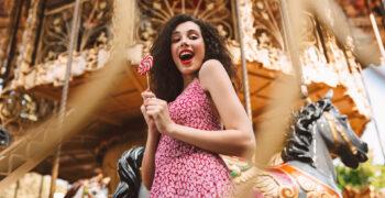 zabavni park mandoria